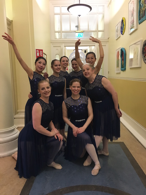 RNH Group April 2018