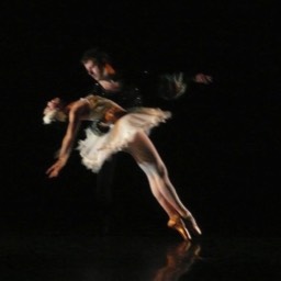 Swan Lake Act II at Lanterns Studio Theatre: 19th & 20th July 2014