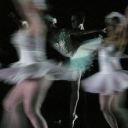 Swan Lake Act II at Lanterns Studio Theatre: 19th & 20th July 2014