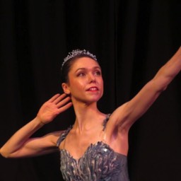 Chelsea Ballet Dancers in Bring Him Home