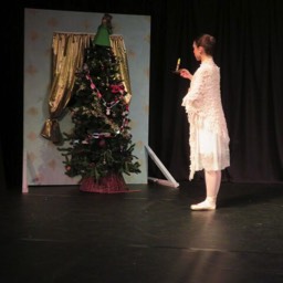 Chelsea Ballet Dancers in Bring Him Home