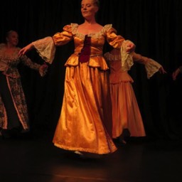 Chelsea Ballet Dancers in Bring Him Home