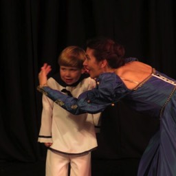 Chelsea Ballet Dancers in Bring Him Home