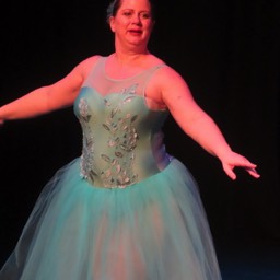 Chelsea Ballet dancers in Bach © St.John Burkett