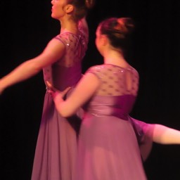 Chelsea Ballet dancers in Bolero © St.John Burkett