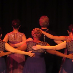 Chelsea Ballet dancers in Bolero © St.John Burkett