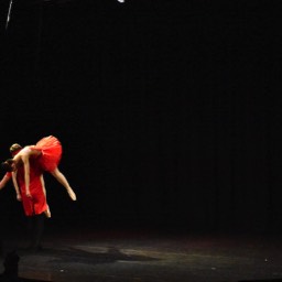 Chelsea Ballet dancers in Moods Mode © St.John Burkett