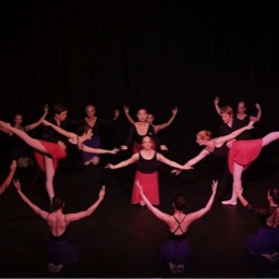 Our Tribute to Thelma 45th Anniversary Gala, Jacksons LaneJuly 2012