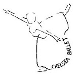 Chelsea Ballet logo image